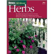 Ortho's All About Herbs