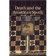 Death and the American South