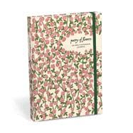 Poetry of Flowers: An Emily Dickinson Journal Reflections & Inspirations from the Poet's Garden