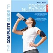 The Complete Guide to Sports Nutrition