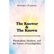 The Knower and the Known