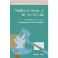 National Security in the Courts