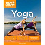 Idiot's Guides: Yoga