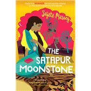 The Satapur Moonstone