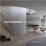 Nick Eldridge Unique Houses