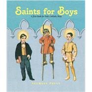 Saints for Boys