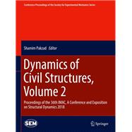 Dynamics of Civil Structures