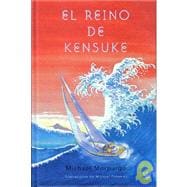 El Reino De Kensuke/Kensuke's Kingdom