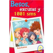 Besos, excusas y 1001 sms / What a Week to Get Real