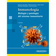 Inmunología : Biología y patología del sistema inmunitario.