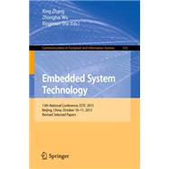 Embedded System Technology