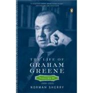 Life of Graham Greene, 1939-1955