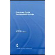 Corporate Social Responsibility in Asia
