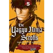 Yagyu Ninja Scrolls 5 : Revenge of the Hori Clan