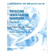 Physician Investigator Handbook