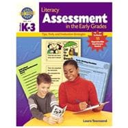 Literacy Assessment in the Early Grades: Reproducible