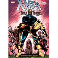X-Men Dark Phoenix Saga