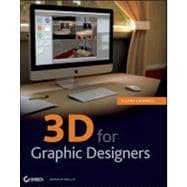 3D for Graphic Designers