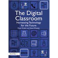 The Digital Classroom