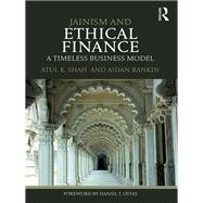 Jainism and Ethical Finance