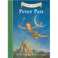 Classic Starts®: Peter Pan