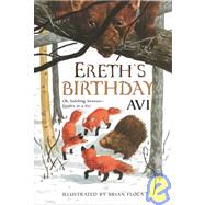 Ereth's Birthday