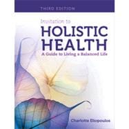 Invitation to Holistic Health