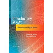 Introductory Mems