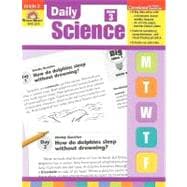 Daily Science, Grade 3