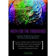 Math for the Frightened