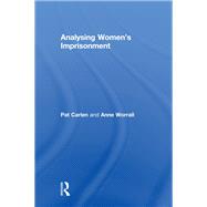 Analysing Women's Imprisonment