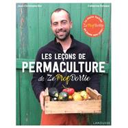 Les leçons de permaculture de Zeprofdortie