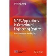 Mars Applications in Geotechnical Engineering Systems
