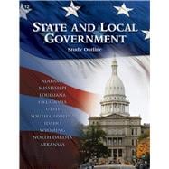 State and Local Government (Item Number 108383)