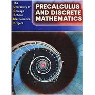Precalculus and Discrete Mathematics