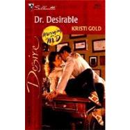Dr. Desirable