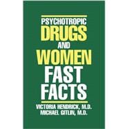 Psychotropic Drugs & Women PA