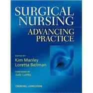 Surgical Nursing : Advancing Practice