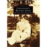 Chesapeake's Western Shore