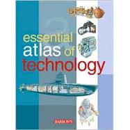 Essential Atlas of Technology