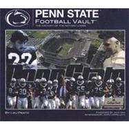 Penn State Football Vault : The History of the Nittany Lions