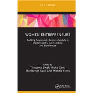Women Entrepreneurs
