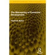 The Mainspring of Economic Development