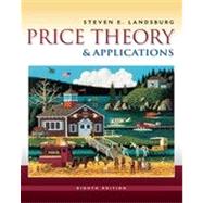 Price Theory and Applications, 8th Edition