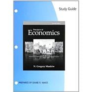 Study Guide for Mankiw's Principles of Economics, 7th