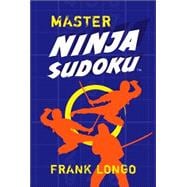 Master Ninja Sudoku?
