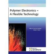Polymer Electronics -- a Flexible Technology