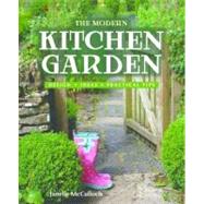 The Modern Kitchen Garden Design. Ideas. Practical Tips