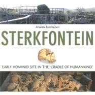 Sterkfontein Early Hominid Site in the 'Cradle of Humankind'