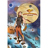 Space Force Academy: Trade Paperback